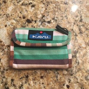 KAVU wallet